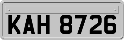 KAH8726
