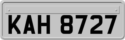 KAH8727