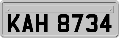 KAH8734