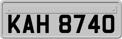 KAH8740