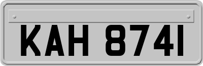 KAH8741