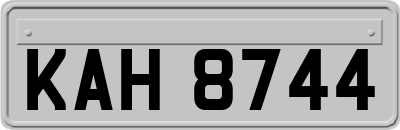 KAH8744