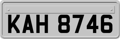 KAH8746