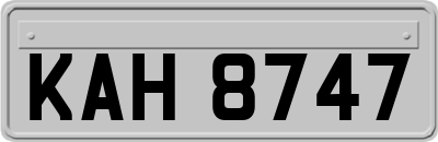 KAH8747