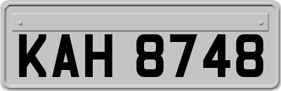KAH8748