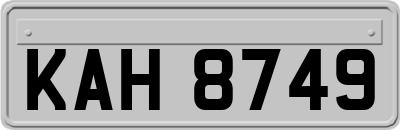 KAH8749