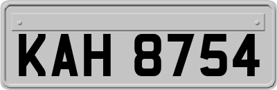KAH8754