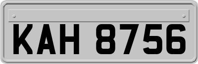 KAH8756