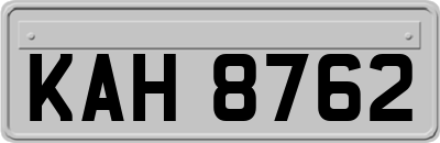 KAH8762