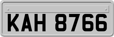 KAH8766