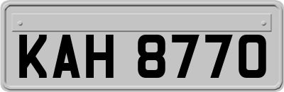 KAH8770
