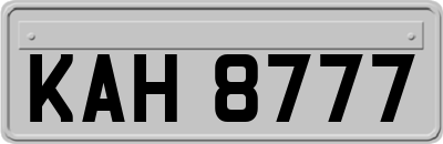 KAH8777