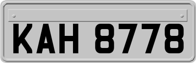 KAH8778