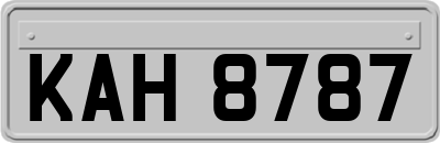 KAH8787