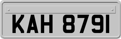KAH8791