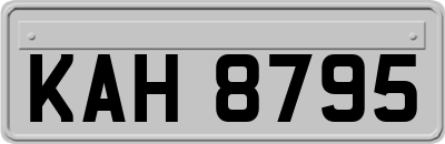 KAH8795