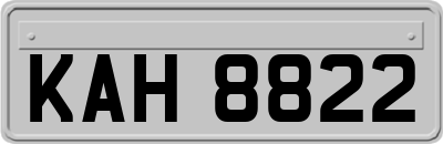 KAH8822