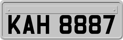 KAH8887