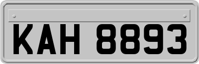 KAH8893