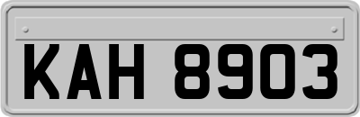KAH8903