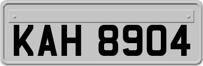KAH8904