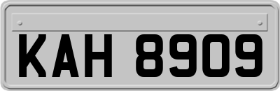 KAH8909