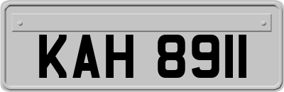 KAH8911