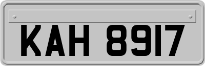 KAH8917