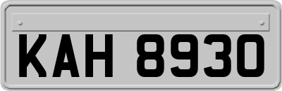KAH8930