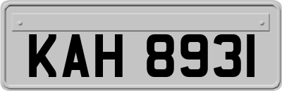 KAH8931