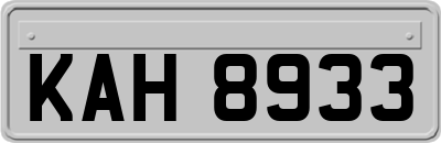 KAH8933