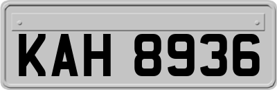KAH8936