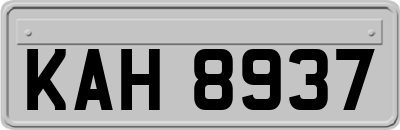 KAH8937