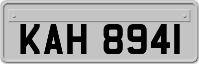 KAH8941
