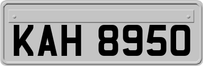 KAH8950
