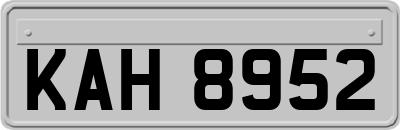 KAH8952