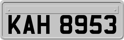 KAH8953