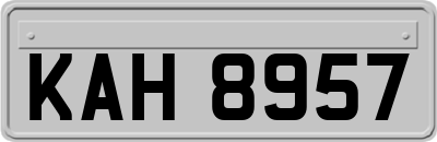 KAH8957
