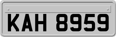 KAH8959