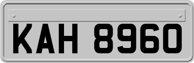 KAH8960