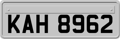 KAH8962