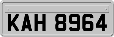 KAH8964
