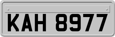 KAH8977