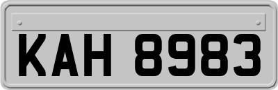KAH8983