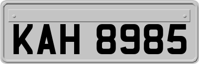 KAH8985