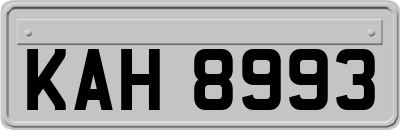 KAH8993