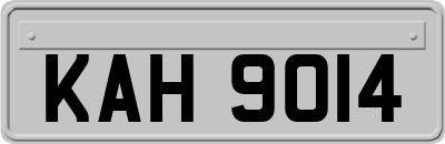 KAH9014