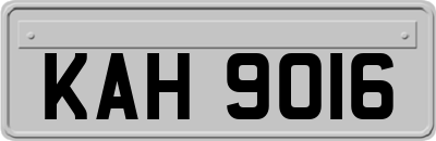 KAH9016