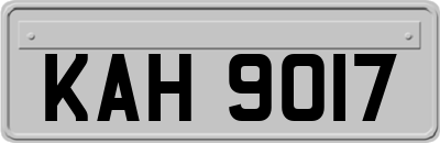 KAH9017