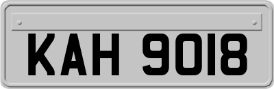 KAH9018